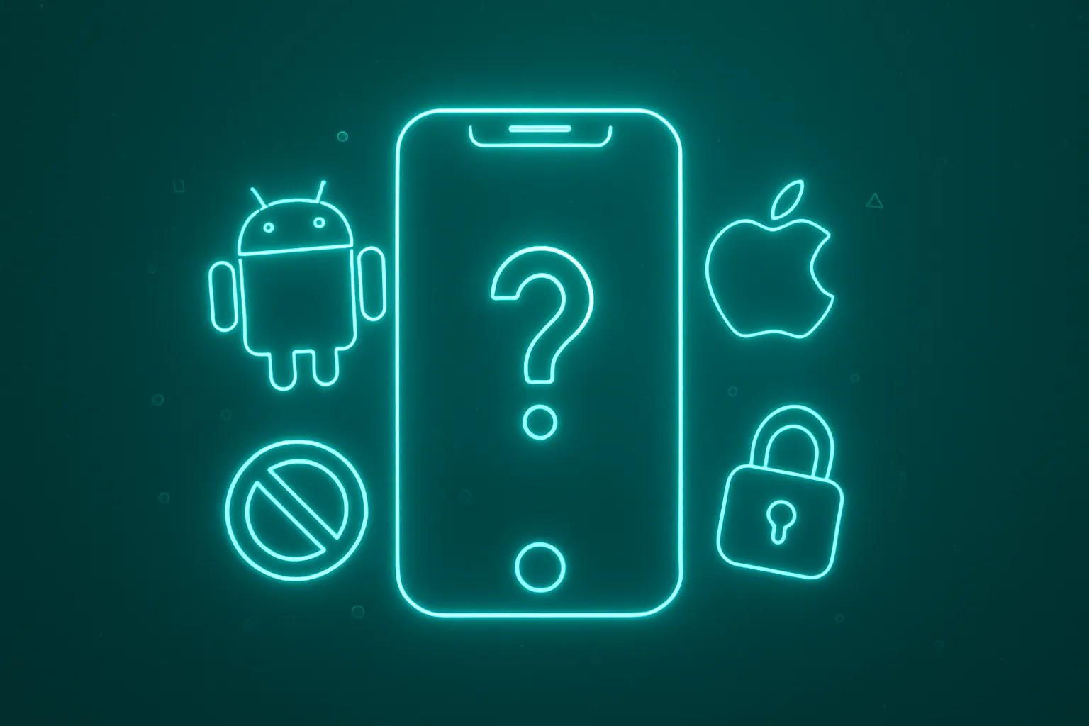 Kuinka pitää puhelinnumerosi yksityisenä Androidissa ja iPhonessa – Opas 2025