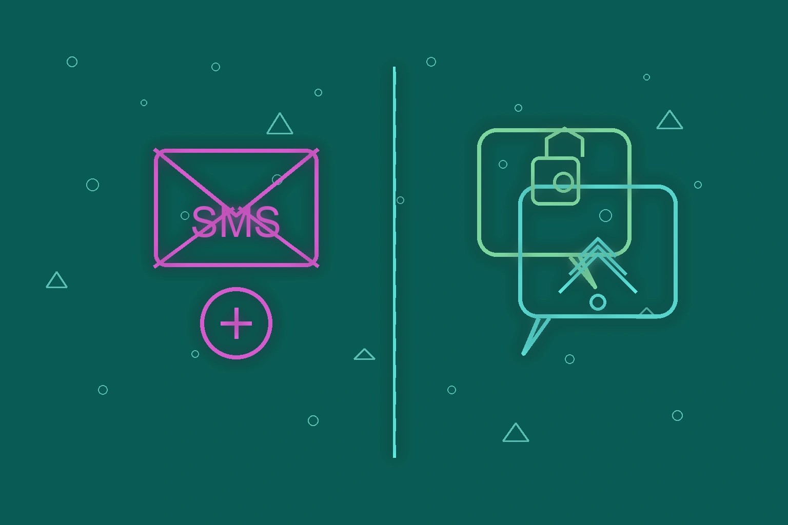 SMS vai RCS? Yksityisyys, ominaisuudet ja yhteensopivuus vuonna 2026